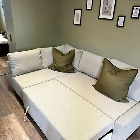 Apartment Prestige Suites *