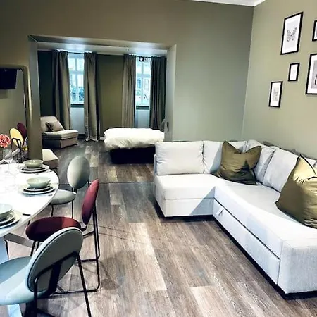 Prestige Suites * Berlin