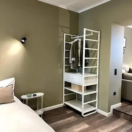 Prestige Suites * Berlin