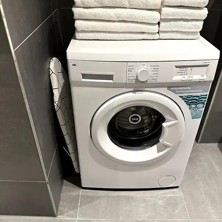 Prestige Suites Apartment Berlin